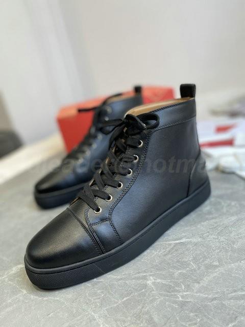 Christian Louboutin Men's Shoes 236